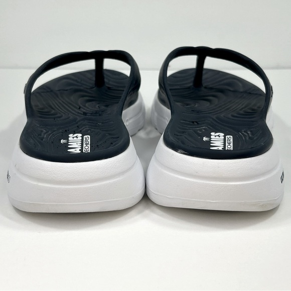 Skechers Ultra Go Flip Flop Sandals Size 8 Women’s - Picture 7 of 13